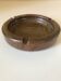 Ashtray in vintage stoneware 60s