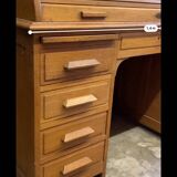 Ancien bureau américain