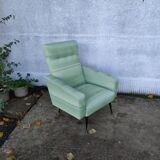 Fauteuil vintage