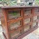 Grainetier en bois