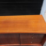 Teak enfilade from the 1960s