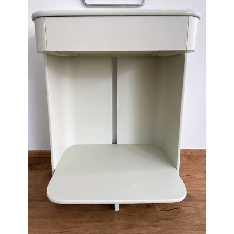 Wardrobe by Carlo de Carli for Fiarm, Italy 1970s