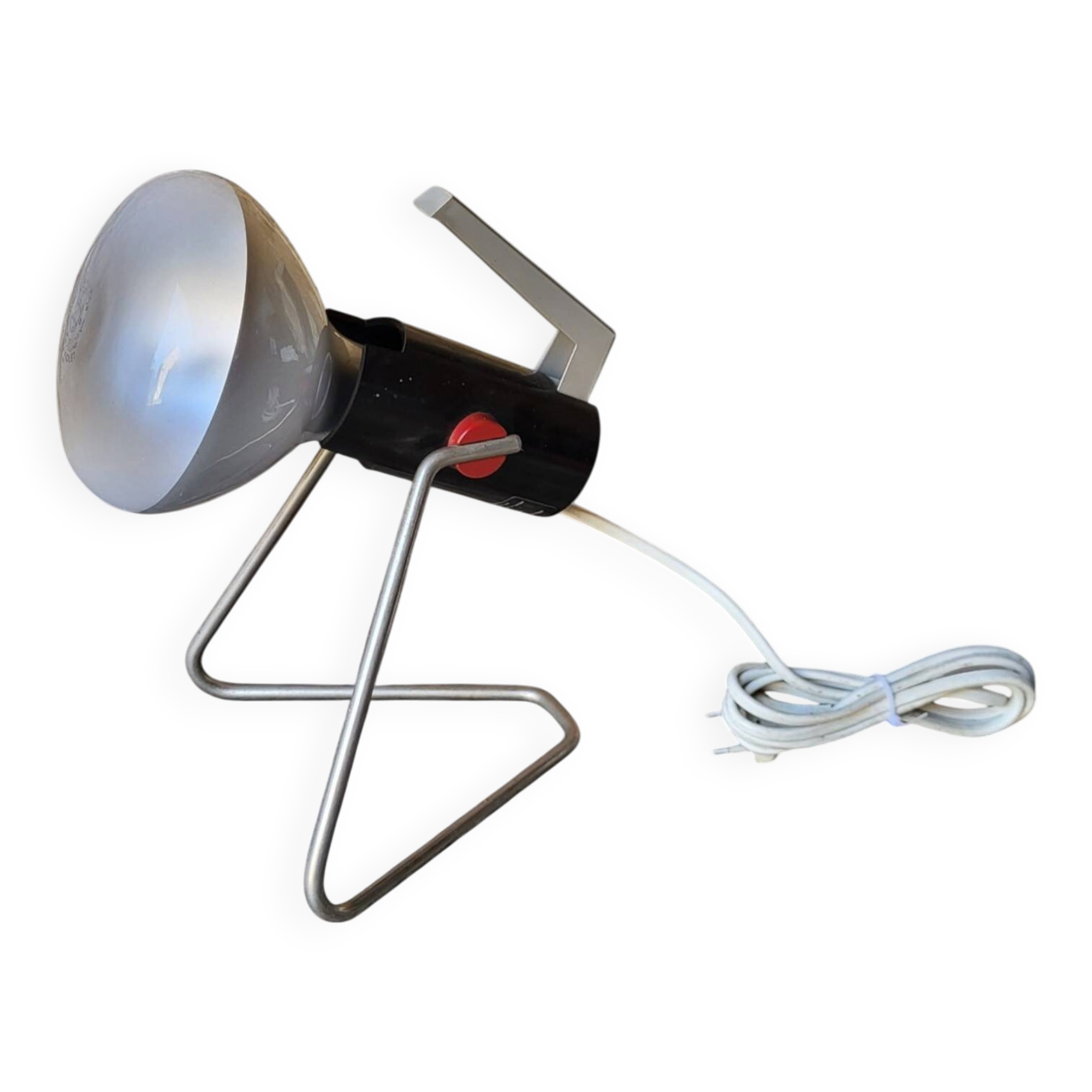 Philips HP3202 Ultraviolet Lamp