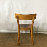 Baumann children's vintage Chair