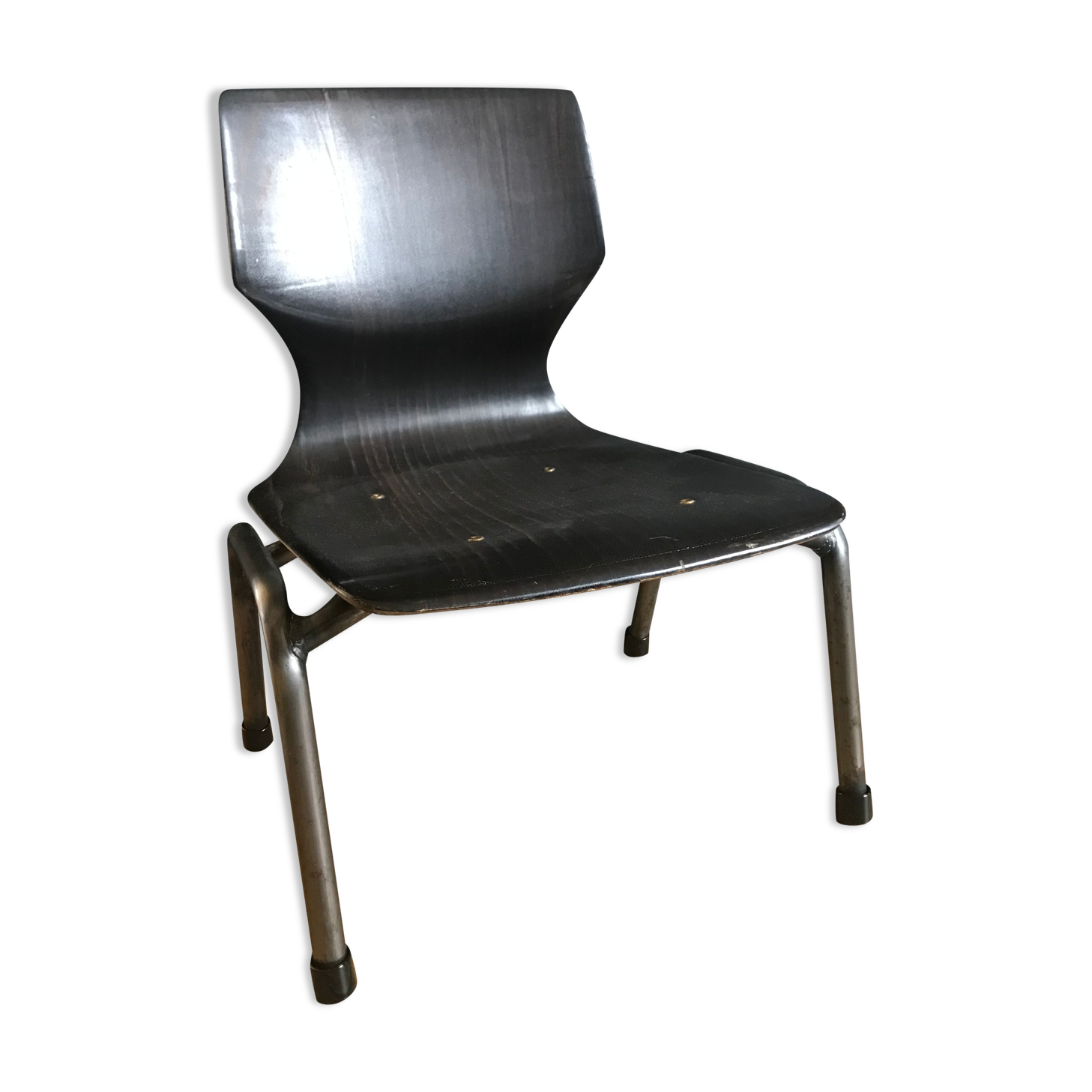 Chaise enfant pagholz