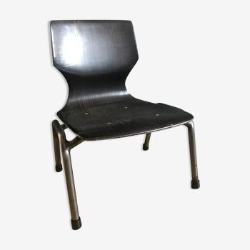 Pagholz children's chair