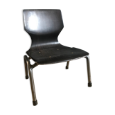 Chaise enfant pagholz