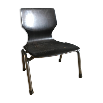 Pagholz children's chair