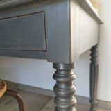 Renovated old office