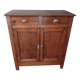 Old Parisian buffet
