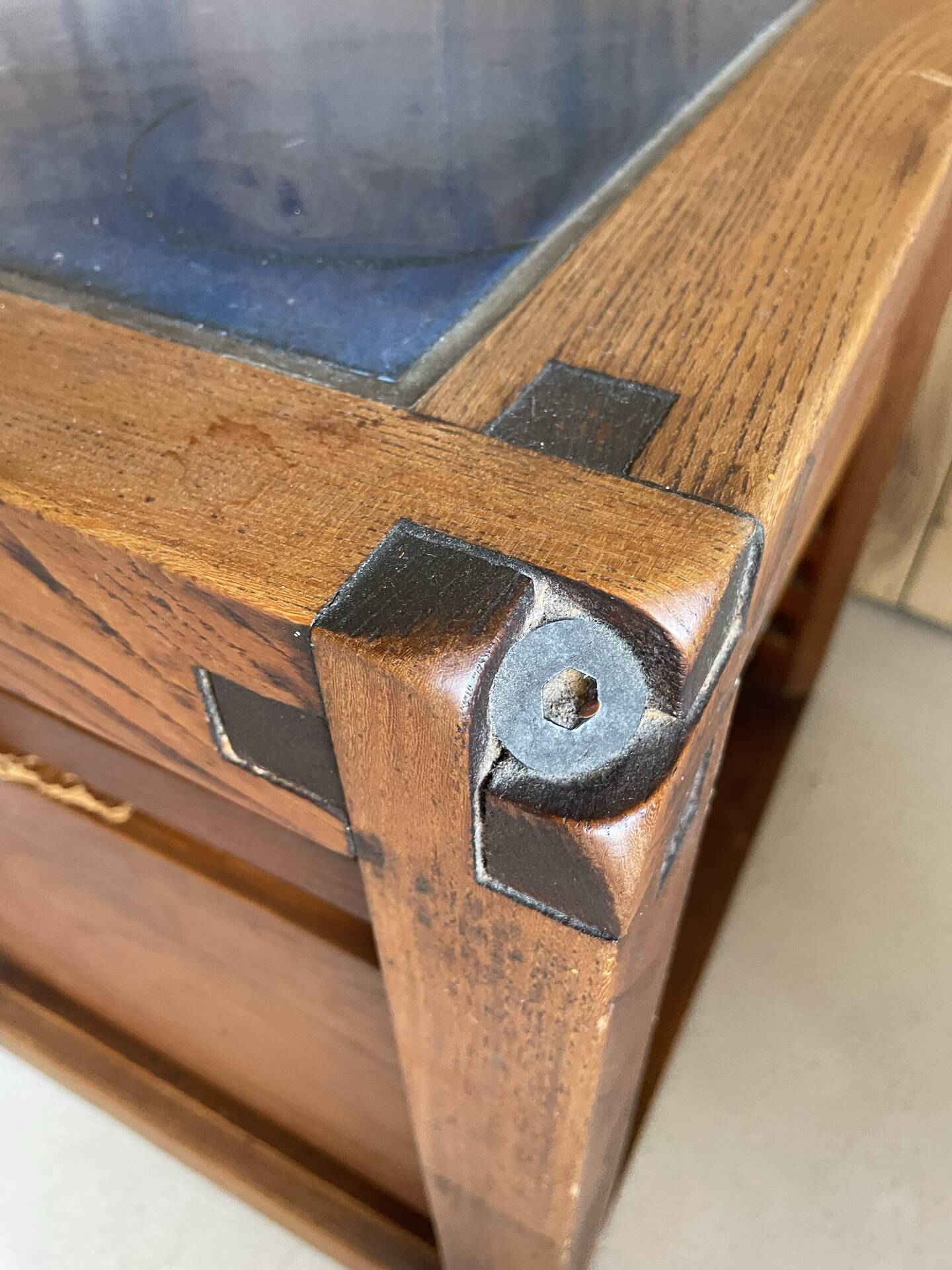 Meuble R15 Pierre Chapo