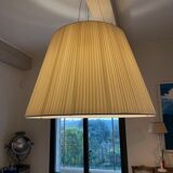 Suspension romeo soft Philippe Starck géante, commande spéciale TOG All Creators Together(Starck)