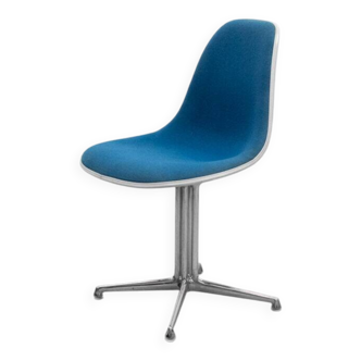 Chaise Eames La Fonda Vitra 1970