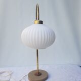 Scandinavian lamp 1960s