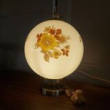 Vintage Art Déco lamp