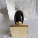 Lamp House Barbier black and gold