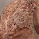 Sculpted head