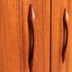 Swedish teak sideboard, 1960s