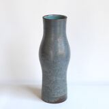 Vintage Brutalist Vase - Keramar - Belgium