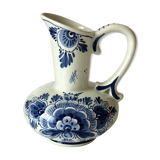 Vase de pichet Delft fabriqué en Hollande