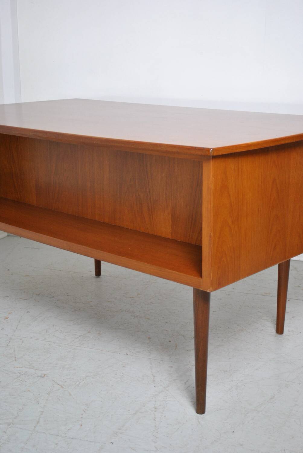 Bureau scandinave teck 1960