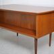 Bureau scandinave teck 1960