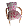 bridge armchair