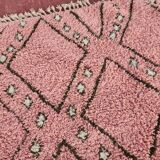 Handmade Berber rug 250cm x 200cm