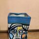 Vase cubiste Alfonso Otero Regal