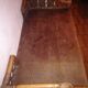Bamboo and rattan extra furniture hairdresser