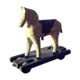 Little horse