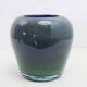 Murano glass vase 1970