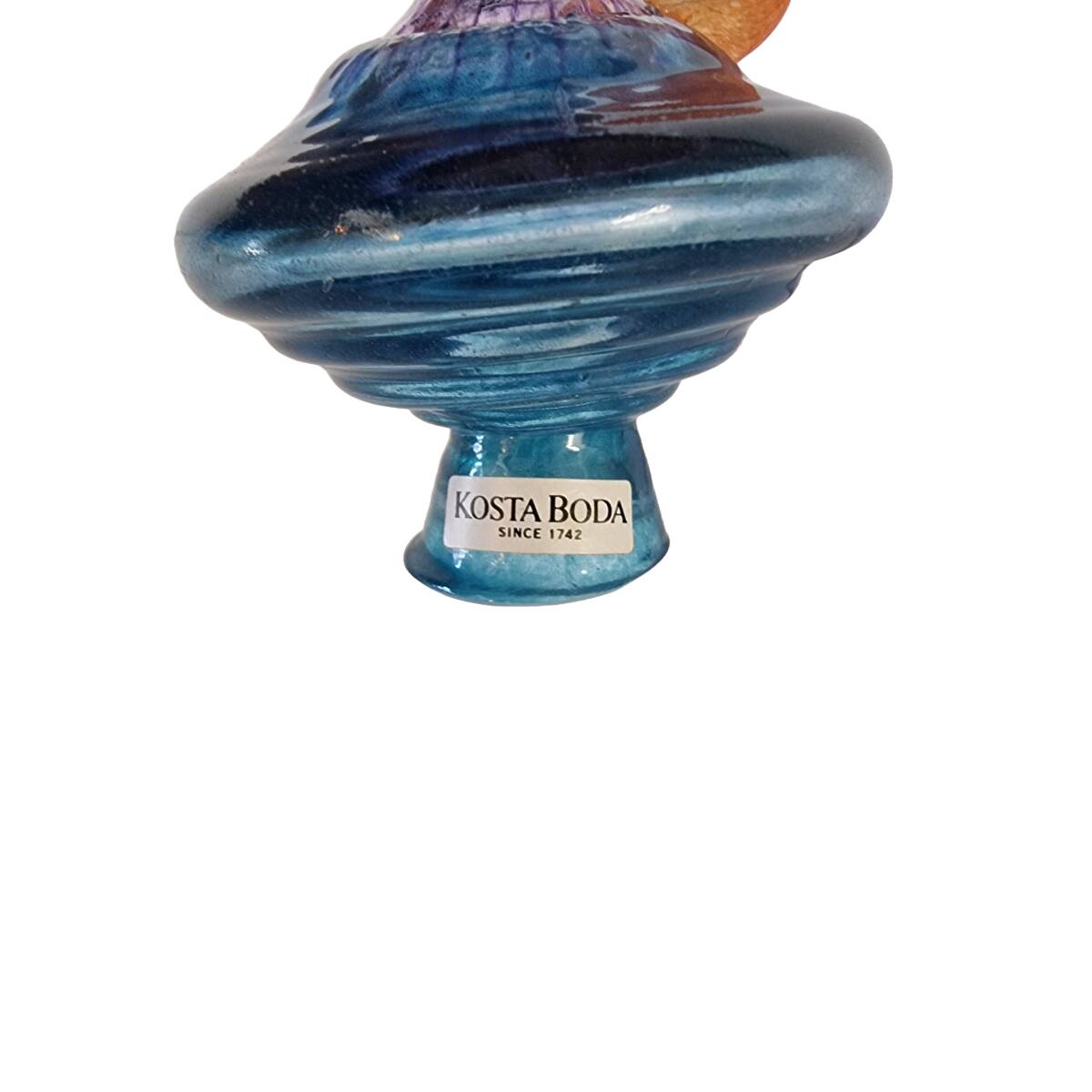 Kosta Boda Miniature Carafe Bon Bon Series