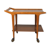 Serving table by Ilse Màbel, 1960s