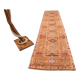 Runner vintage turc, 363x81cm