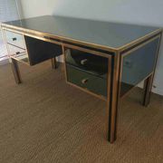 Bureau de Michel Pigneres