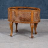 Vintage Cache-Pot in Bangle, France, 1940s