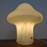 Mushroom Table Lamp by Peil & Putzler, 1970s