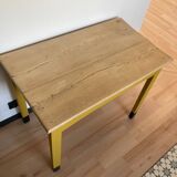 Farmhouse table