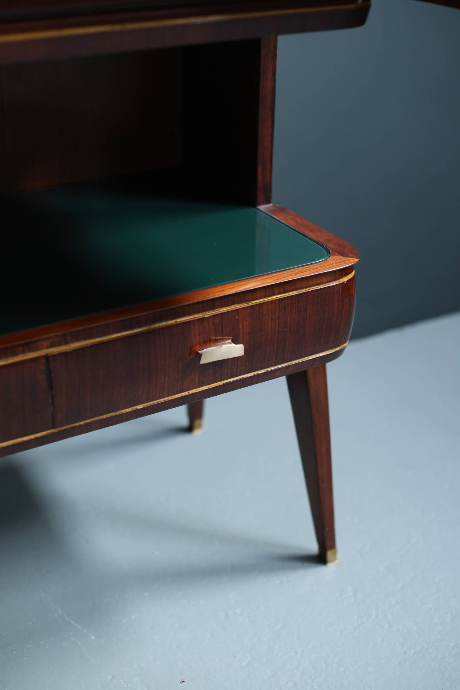 Paolo Buffa - bar - furniture