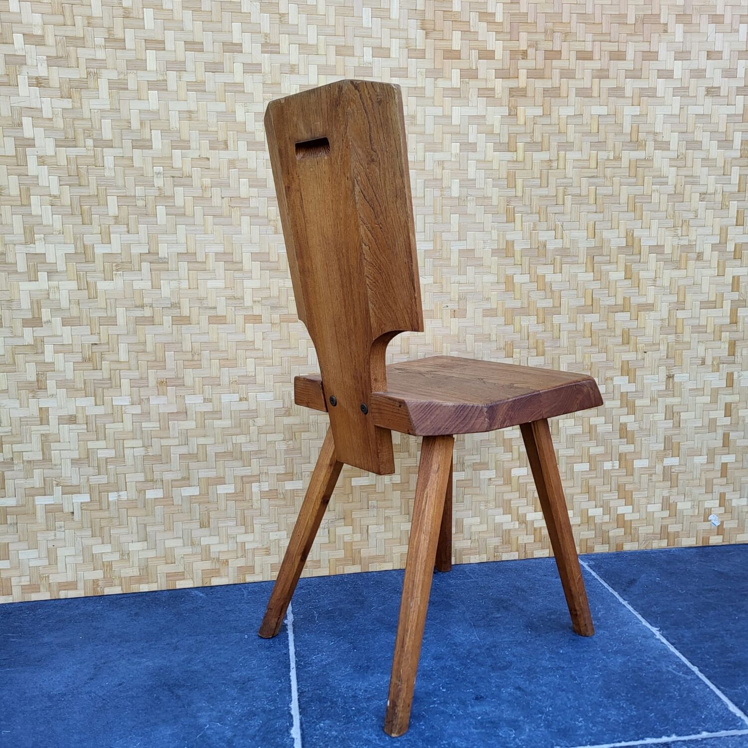 Chair Pierre Chapo S28