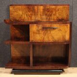 20th Century Italian Art Deco style cabinet