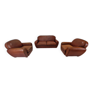 Ensemble de 2 fauteuils