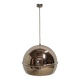 Italian space age suspension chrome year 70