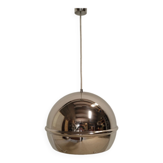Italian space age suspension chrome year 70
