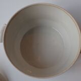 Soup tureen / vegetable dish from the 1920s/30s