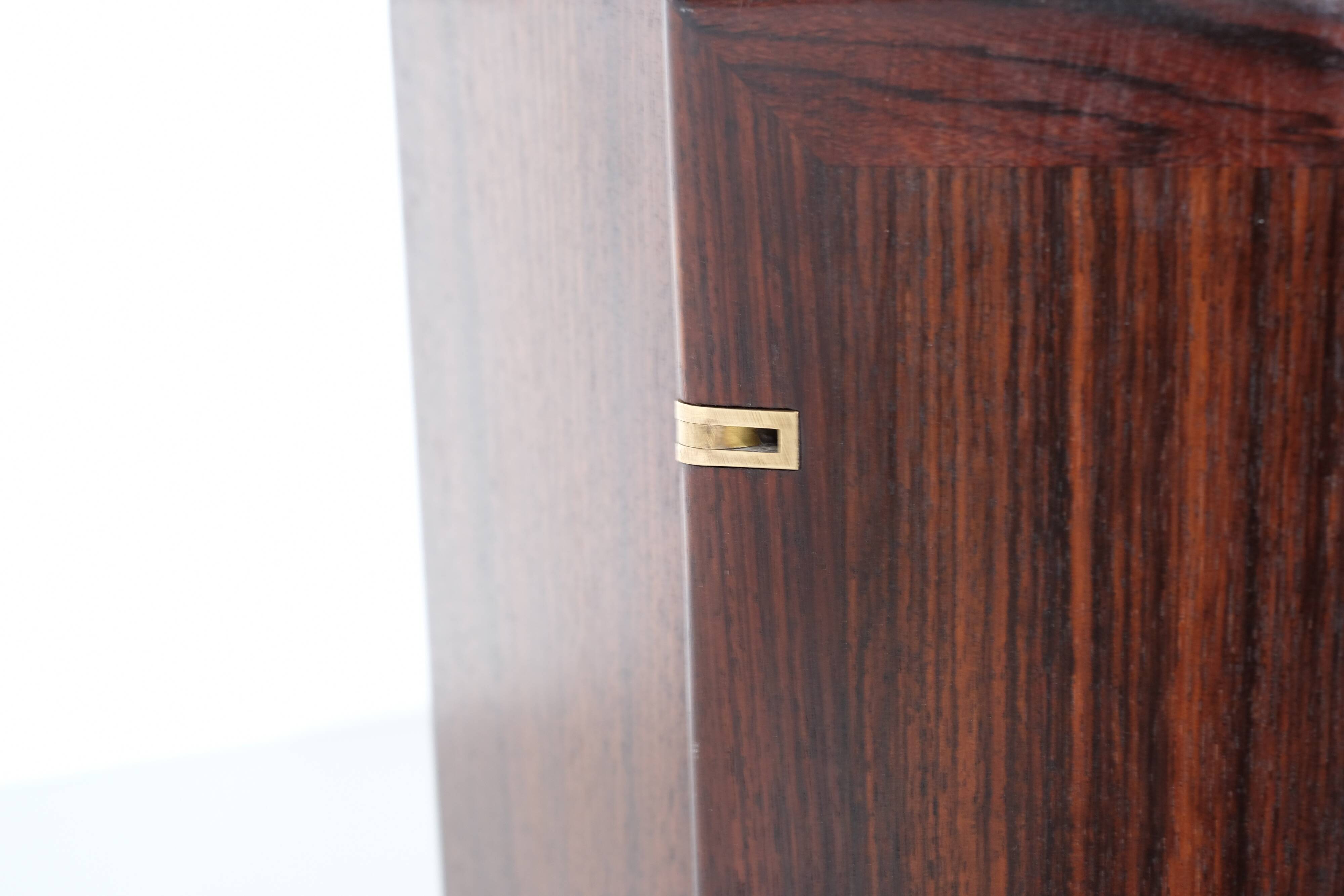 Enfilade MB48 par Franco Albini pour Poggi - 1960s