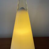 Vintage Teepee lamp 70s-80s