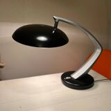 Boomerang FASE lamp from the 1960s