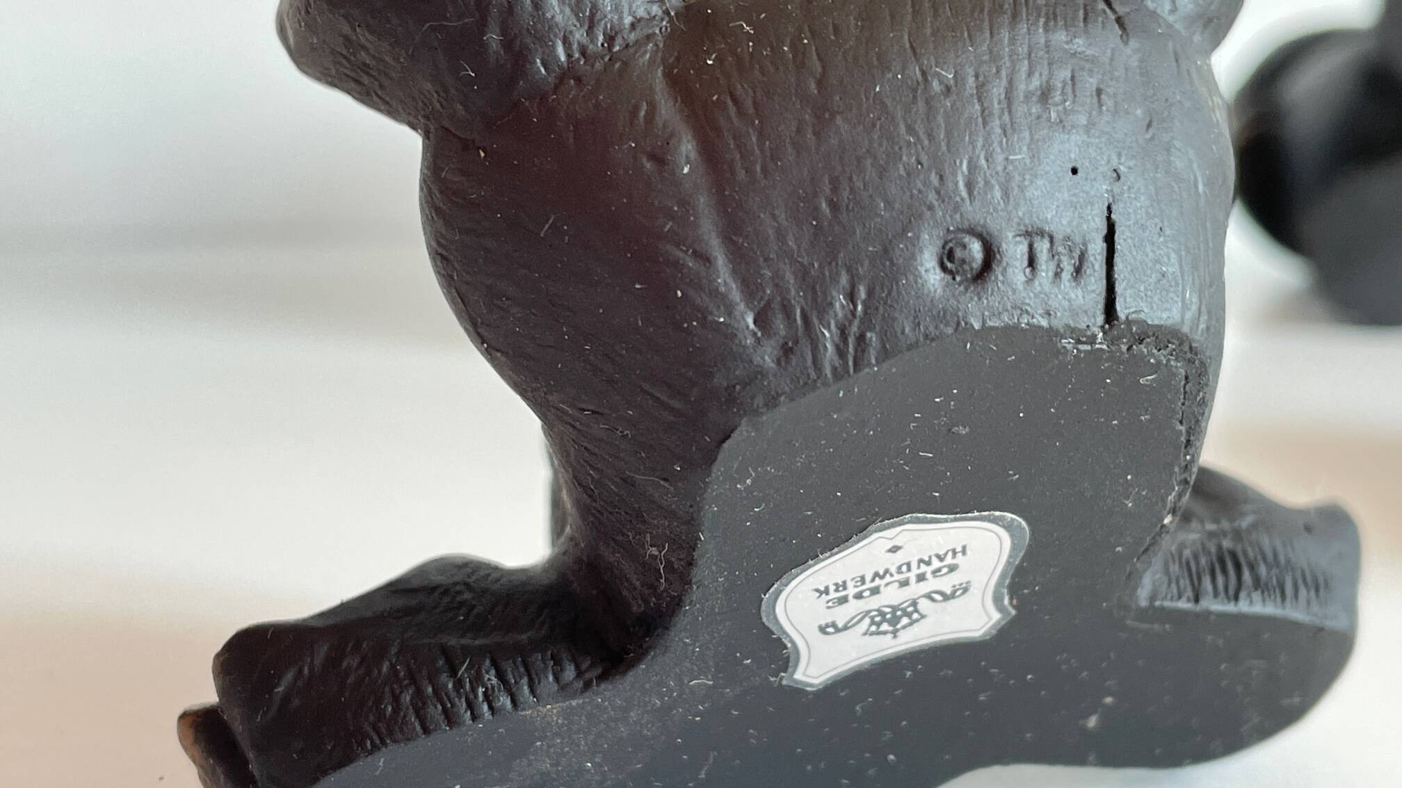 TAUPES Vintage by GILDE Handwerk - Germany